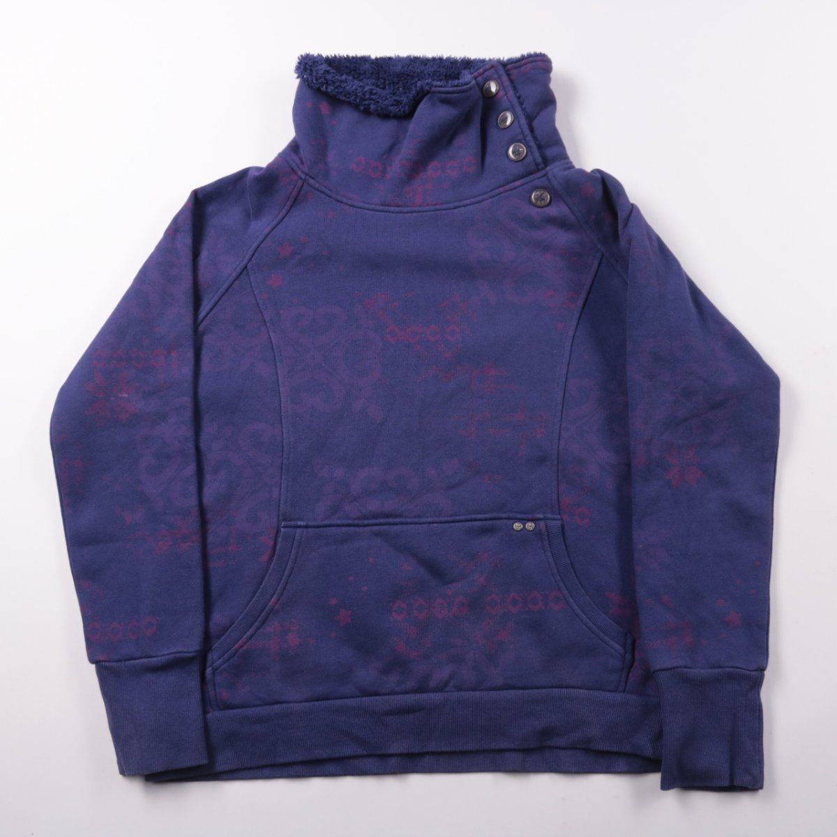 толстовка TCM