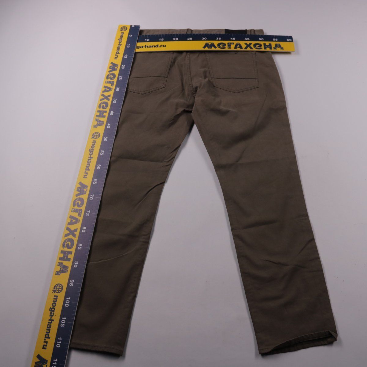 брюки Jeanswest