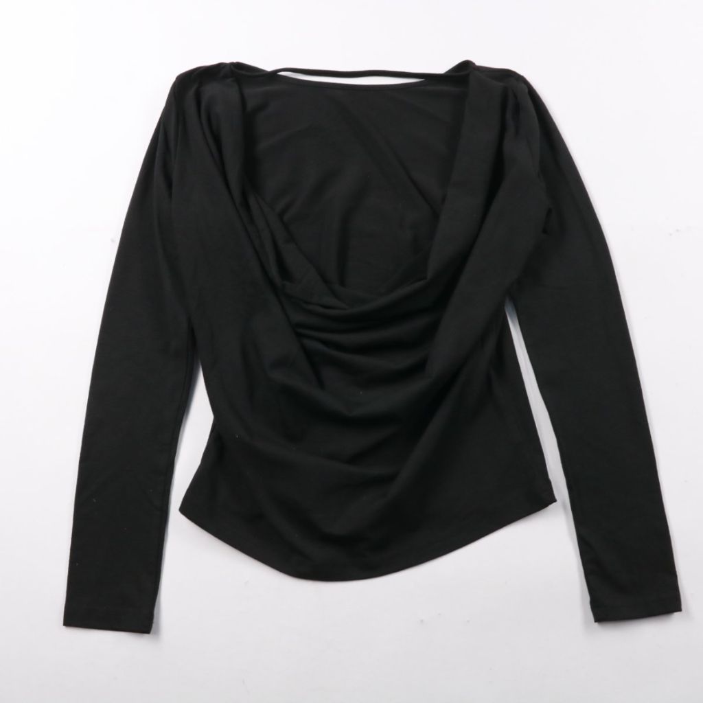 лонгслив Shein