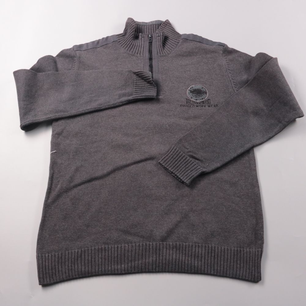 джемпер Cool Code