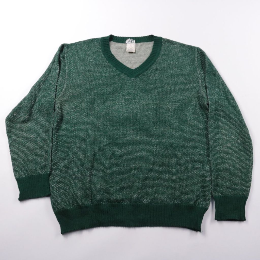 свитер VEB Thüringer Obertrikotagen