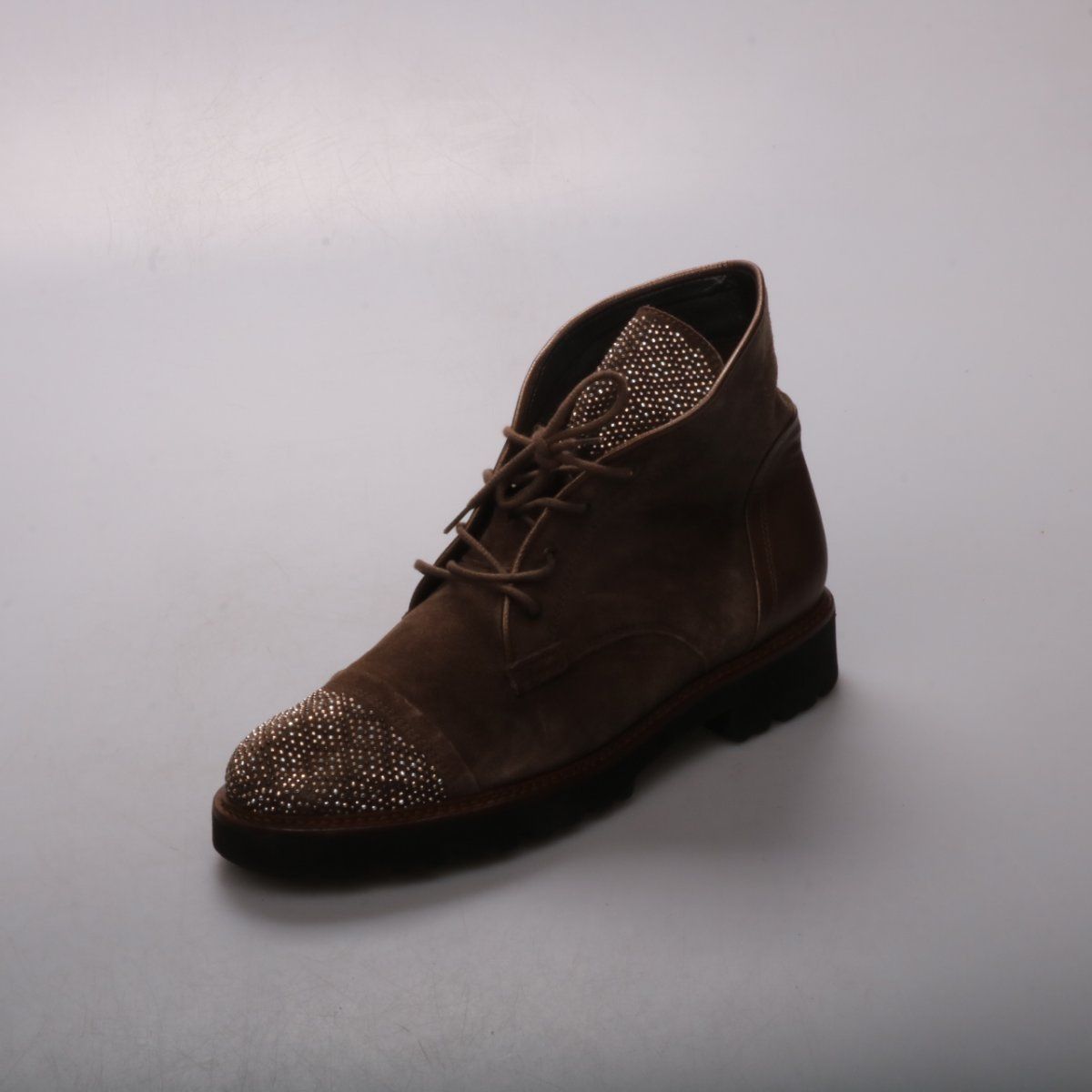 ботильоны Gabor