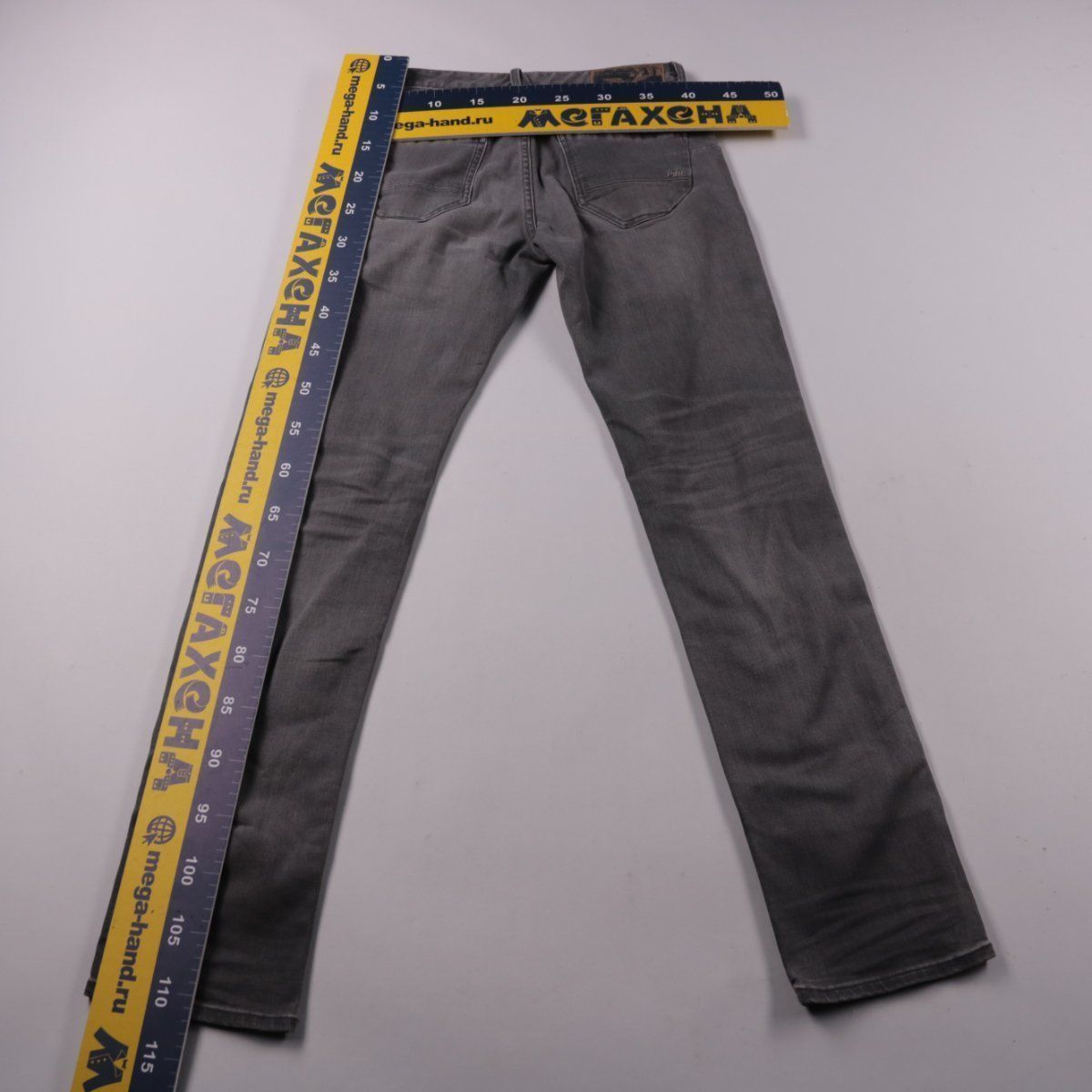 джинсы PME Legend