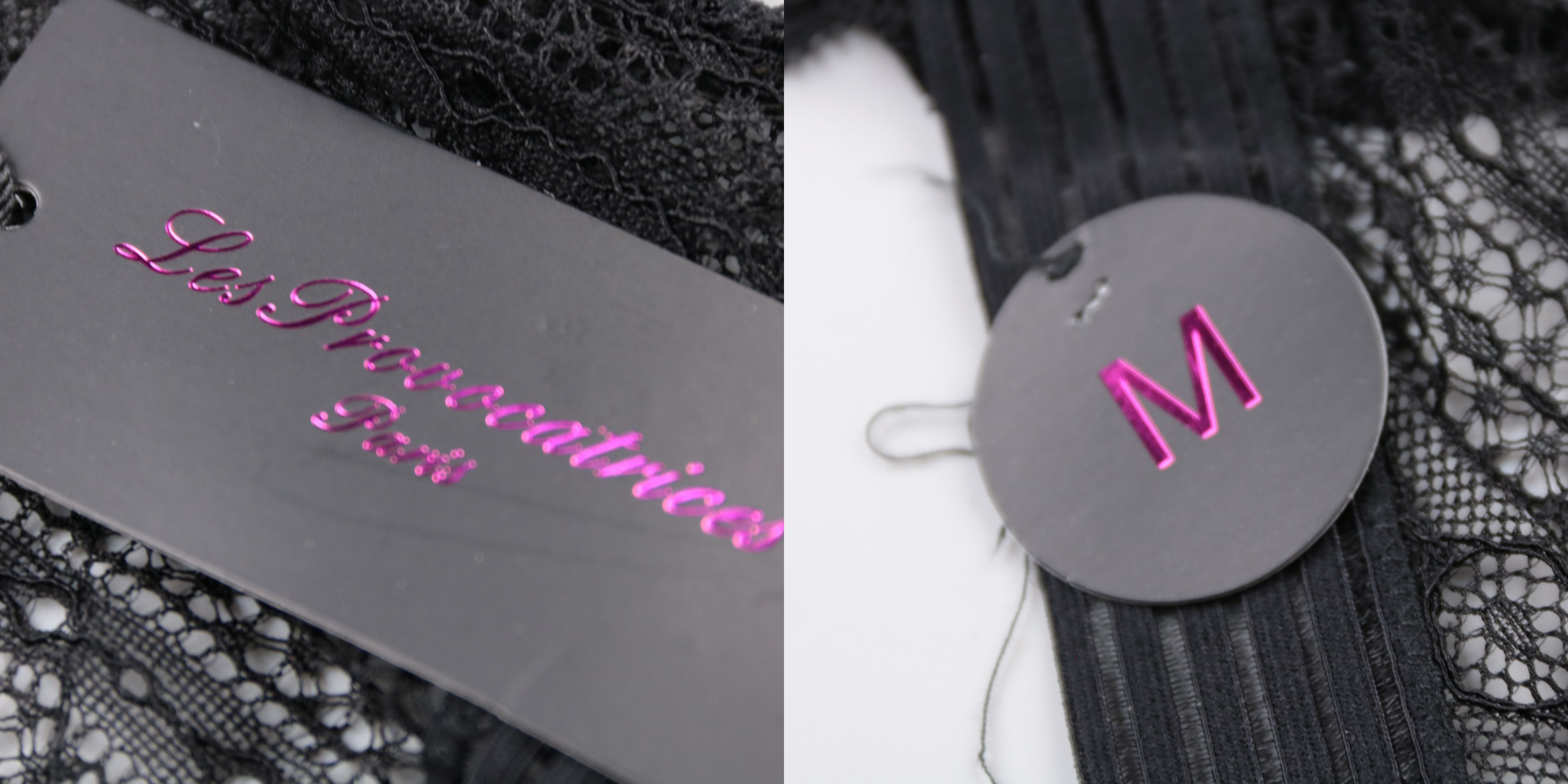 боди Les P'tites Folies