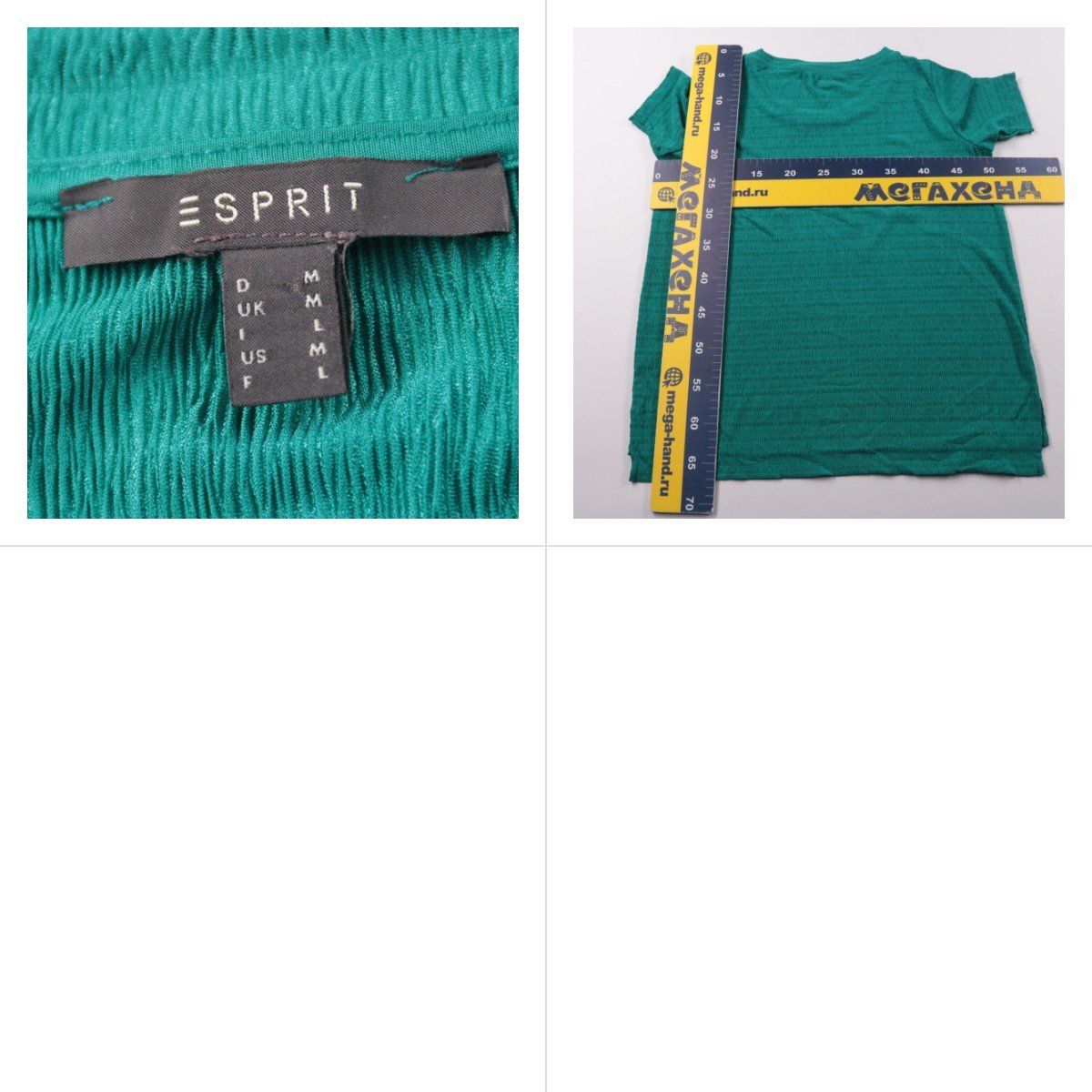 футболка Esprit