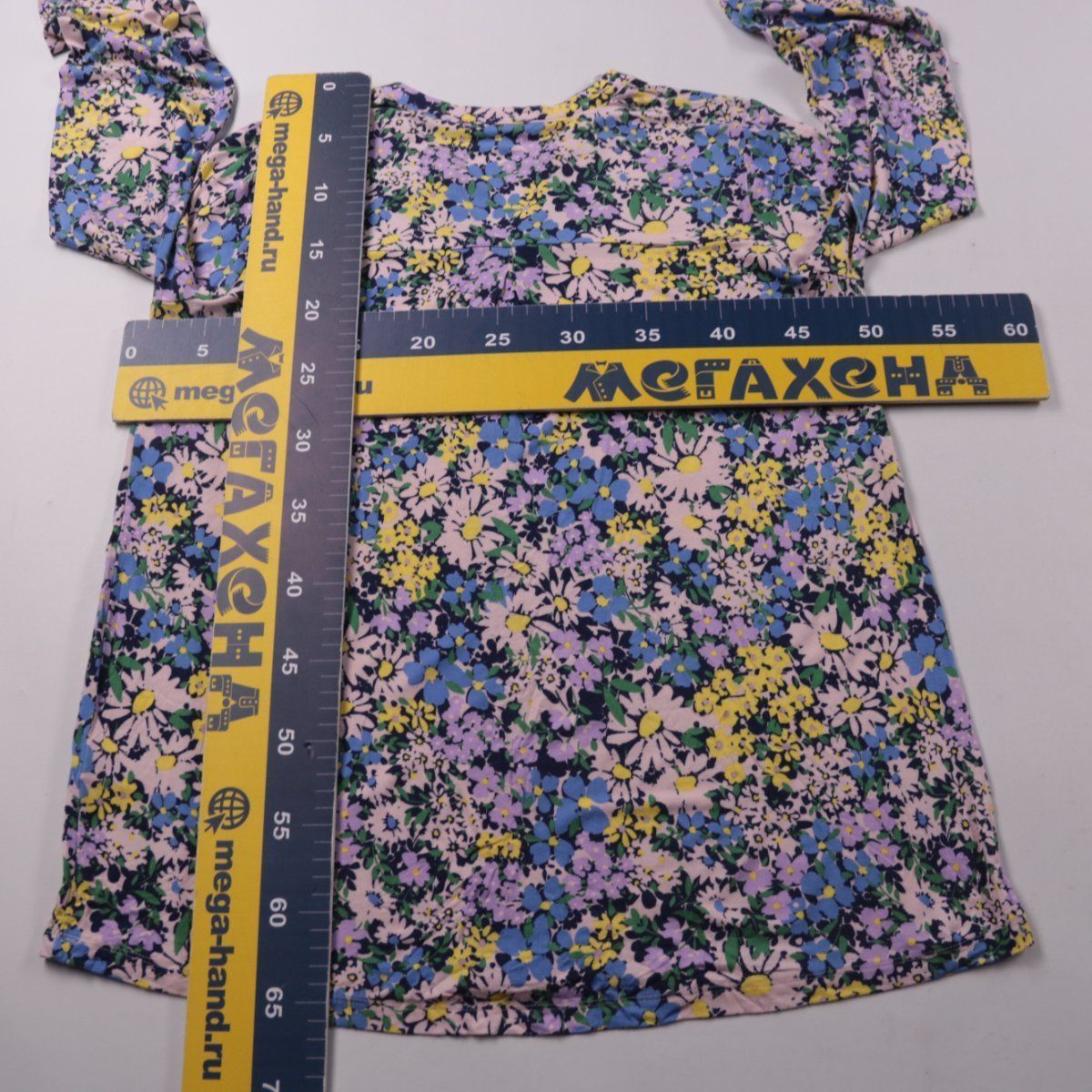 блузка Bonmarché