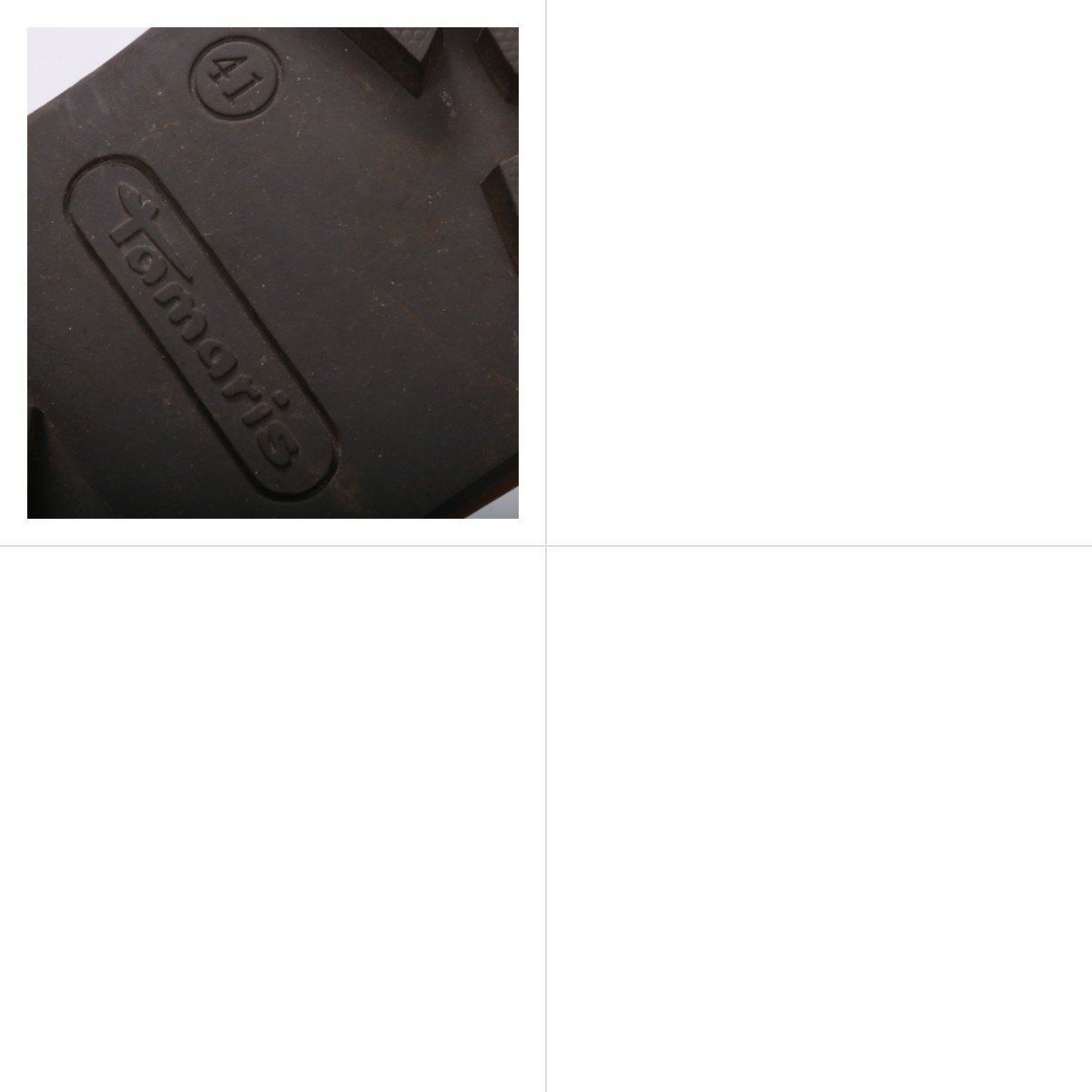 ботинки Tamaris