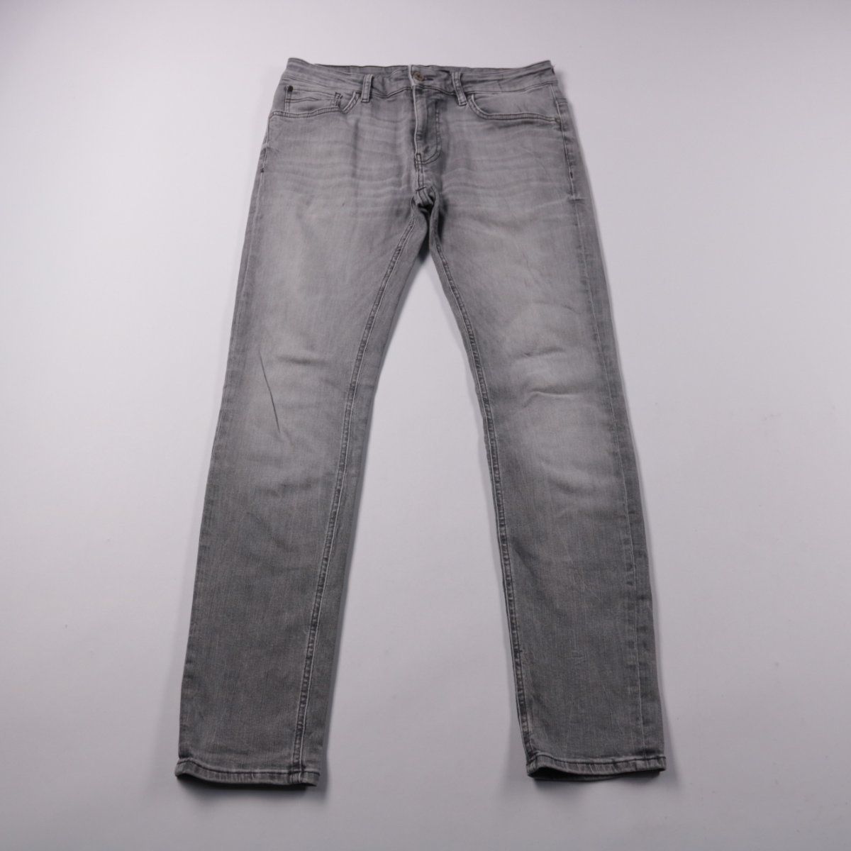 джинсы Distrikt Nørrebro