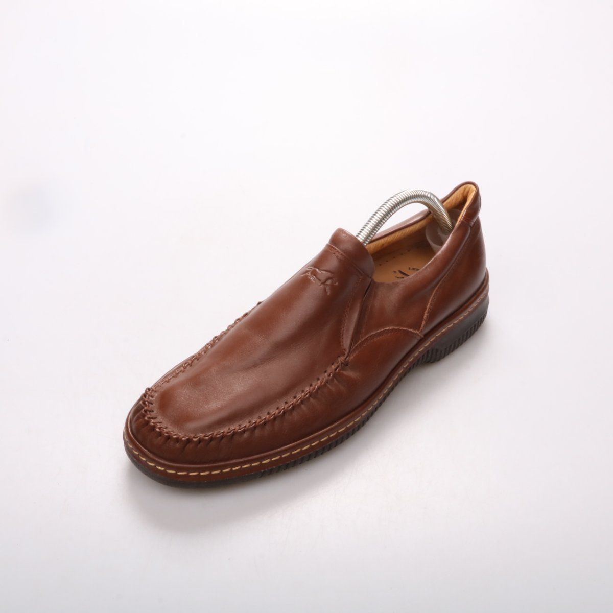 лоферы Lion Avenue