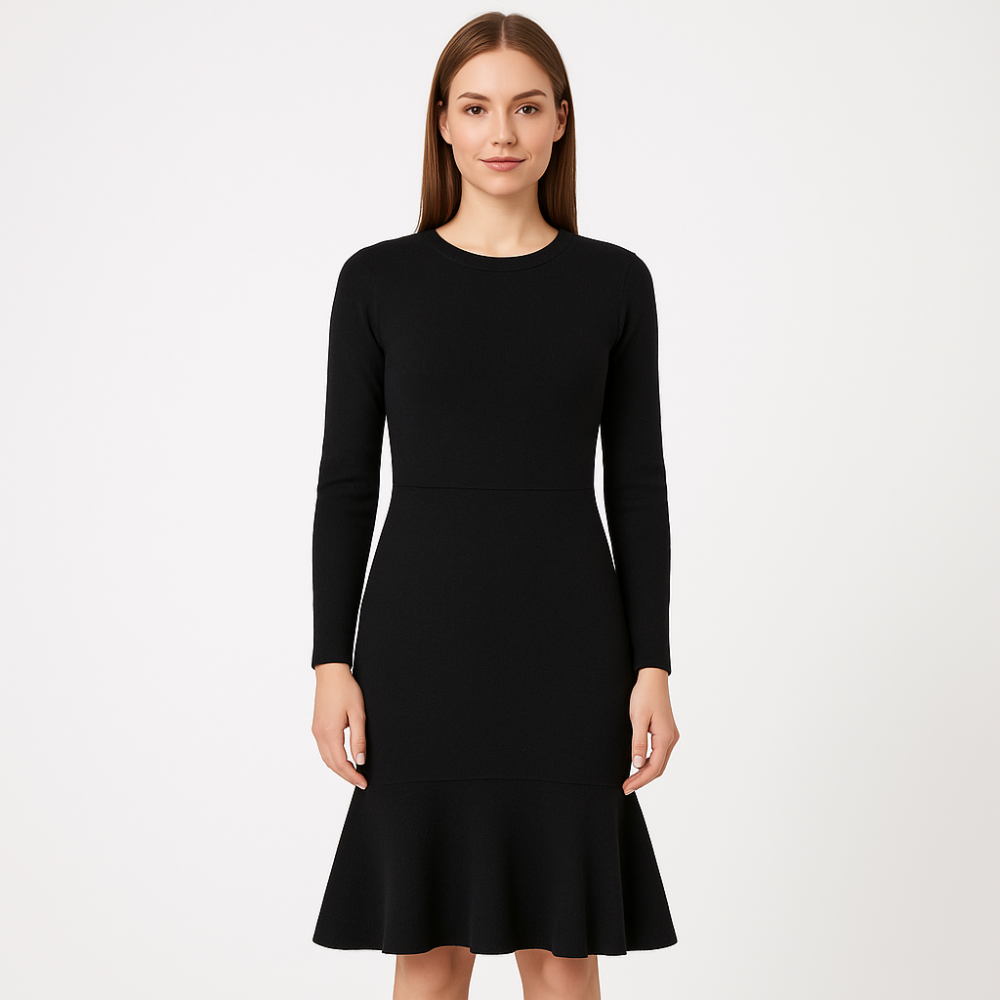 платье не указано