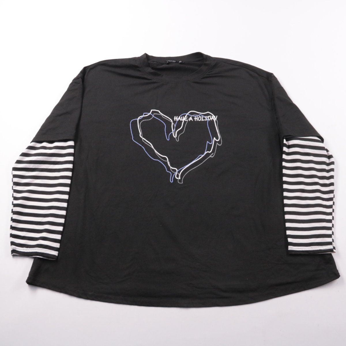 лонгслив Shein