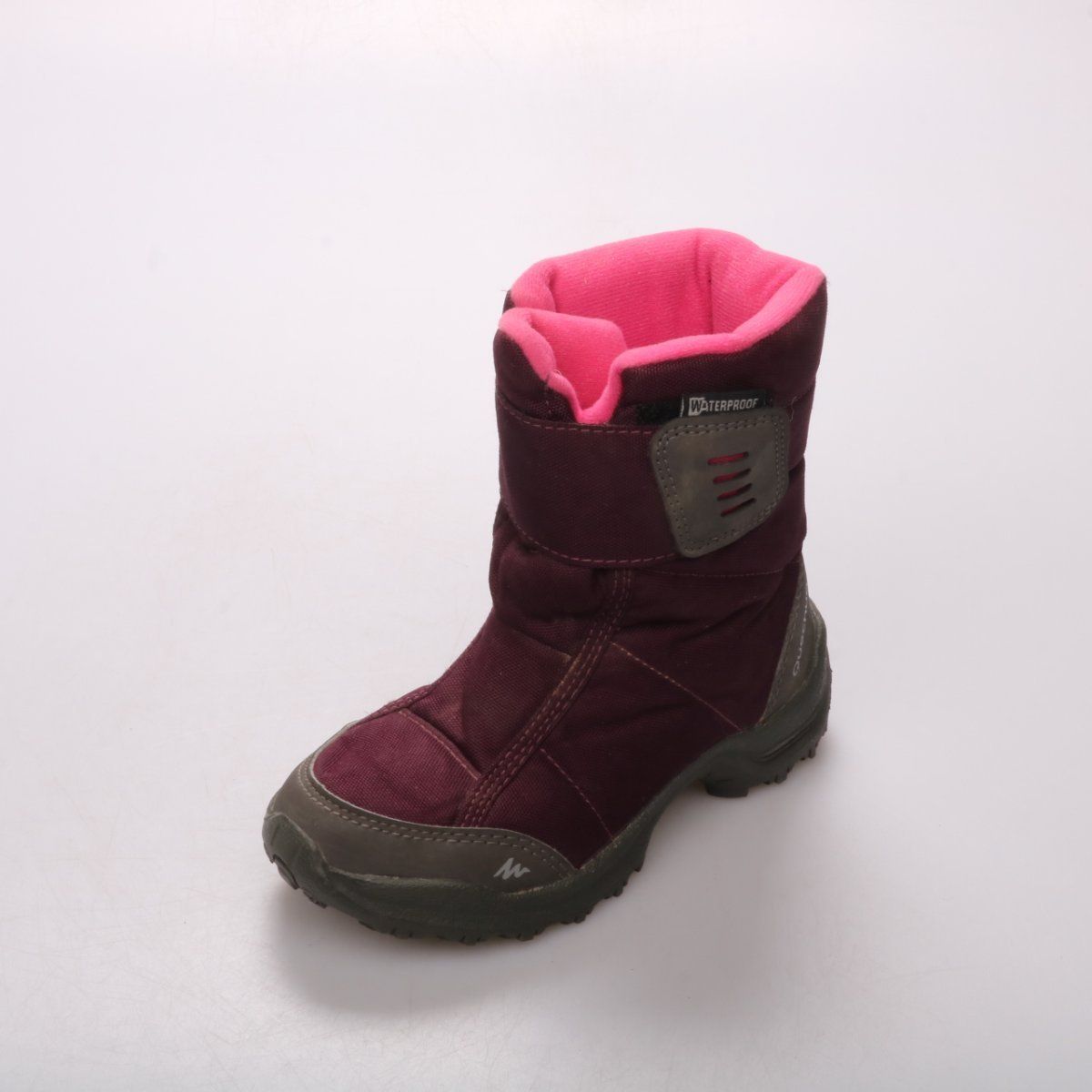 сноубутсы Decathlon