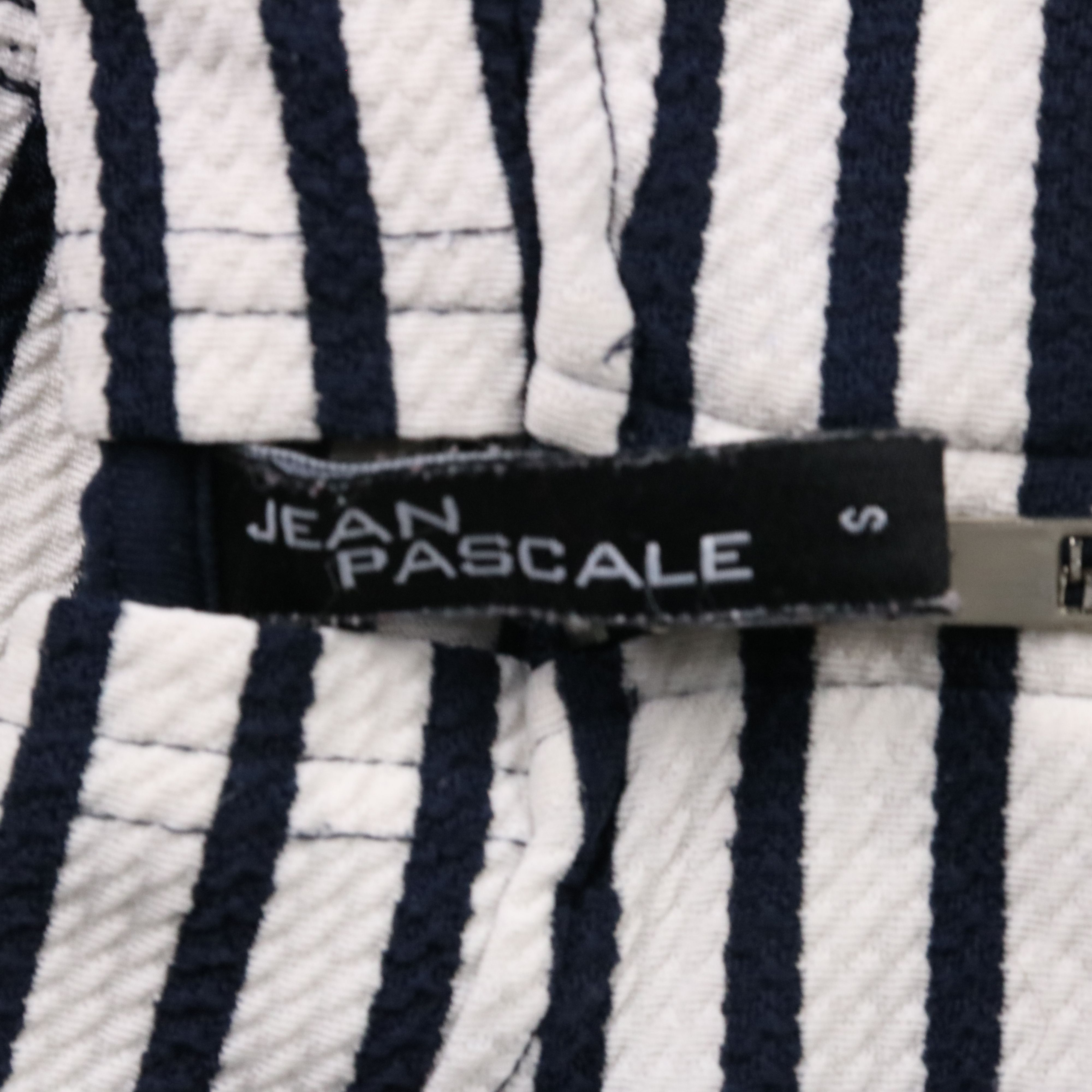 толстовка Jean Pascale