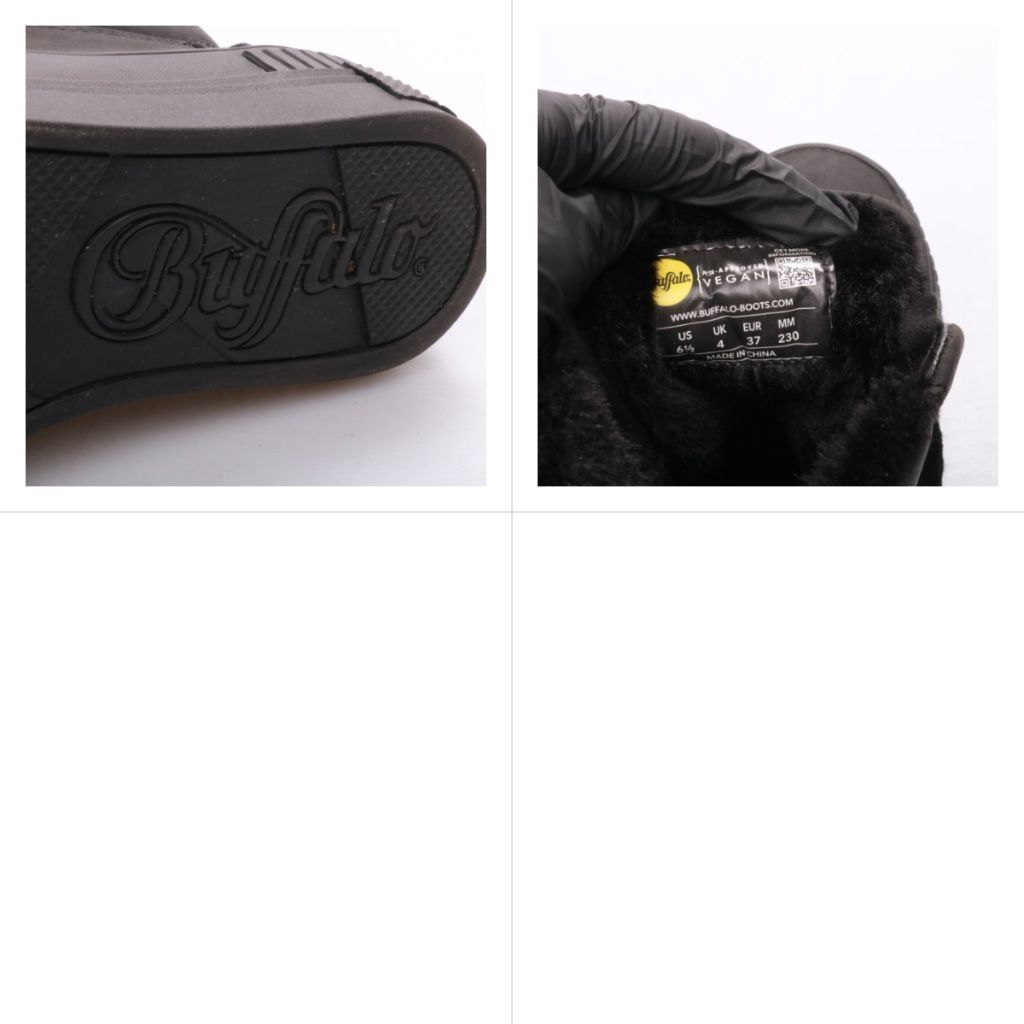 кроссовки Buffalo