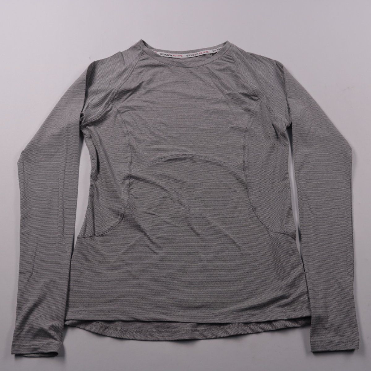 лонгслив Spyder