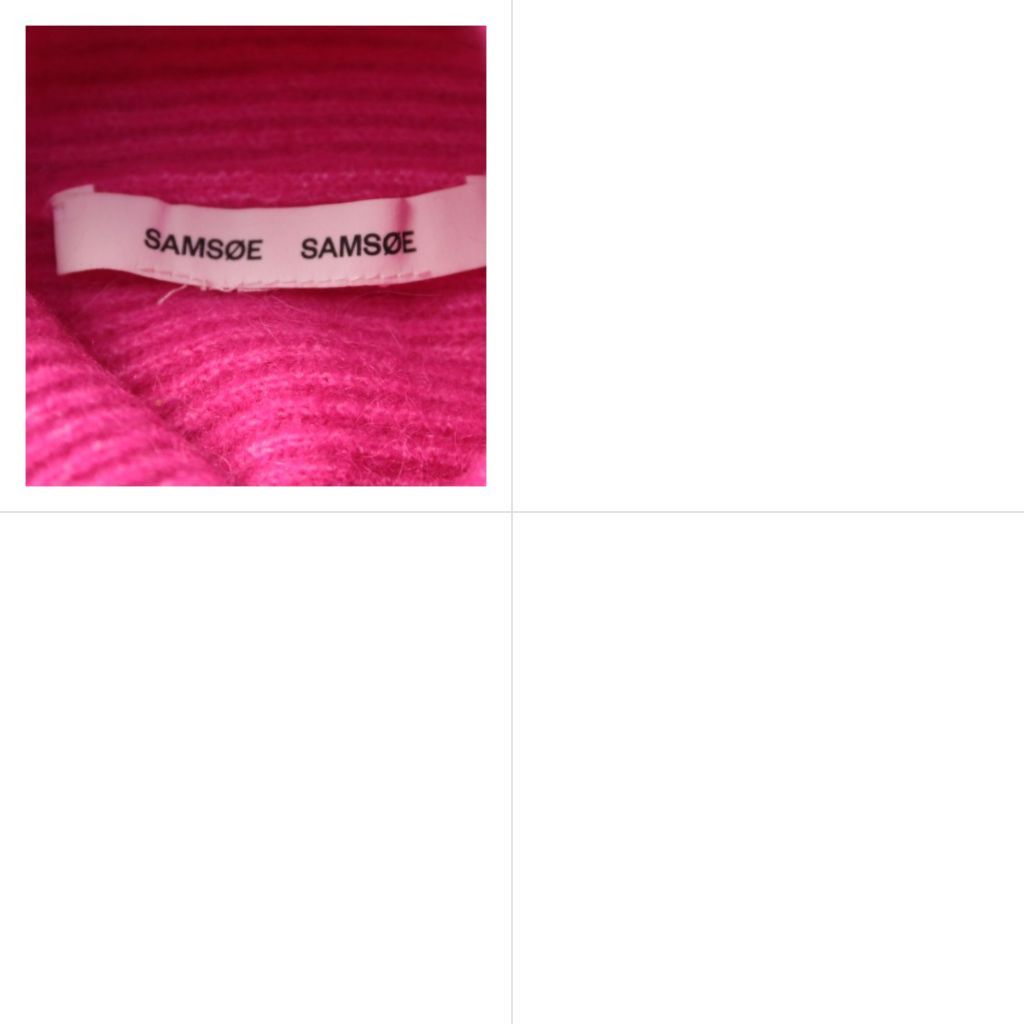 шапка Samsøe Samsøe