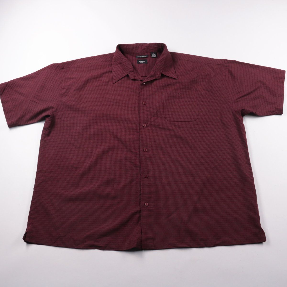 рубашка Haggar