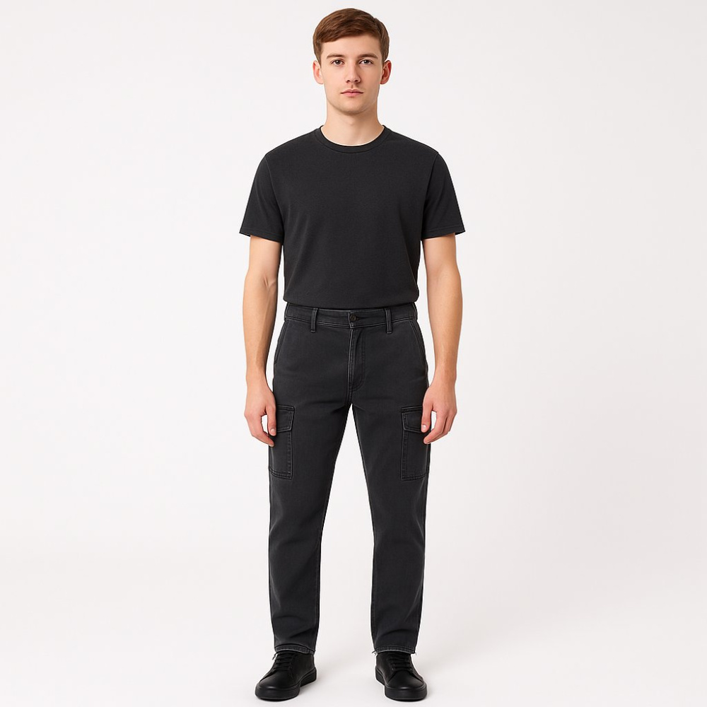 брюки Denim 1982