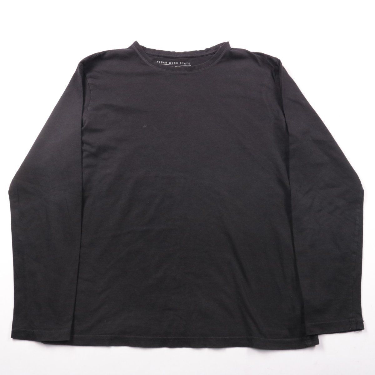 лонгслив Cedar Wood State