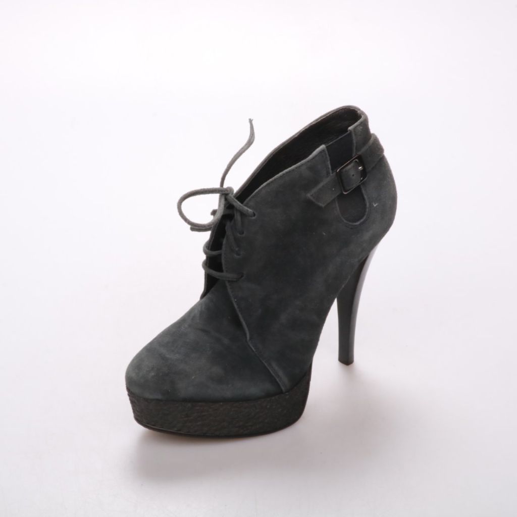 ботильоны Buffalo London