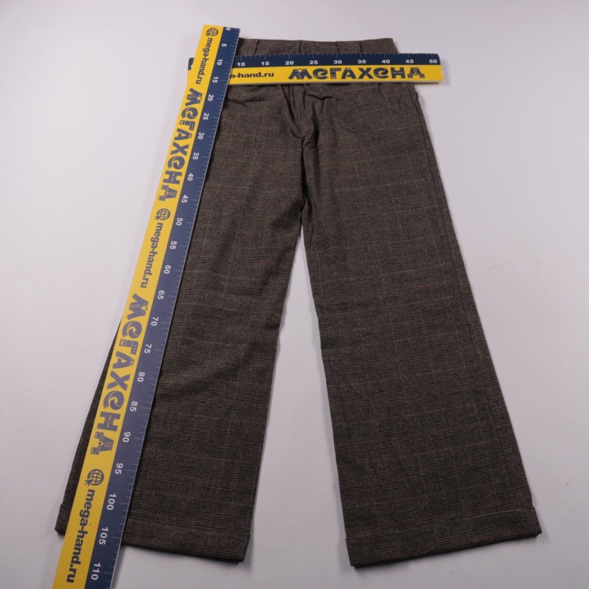 брюки Miss Elan