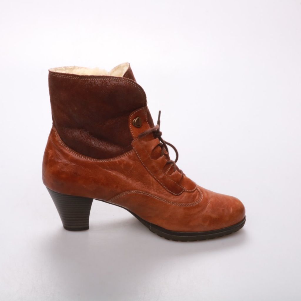 ботильоны Gabor