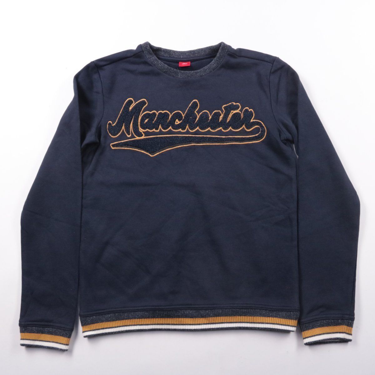 свитер s.Oliver