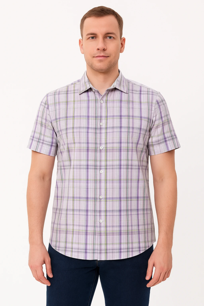 рубашка Bexleys