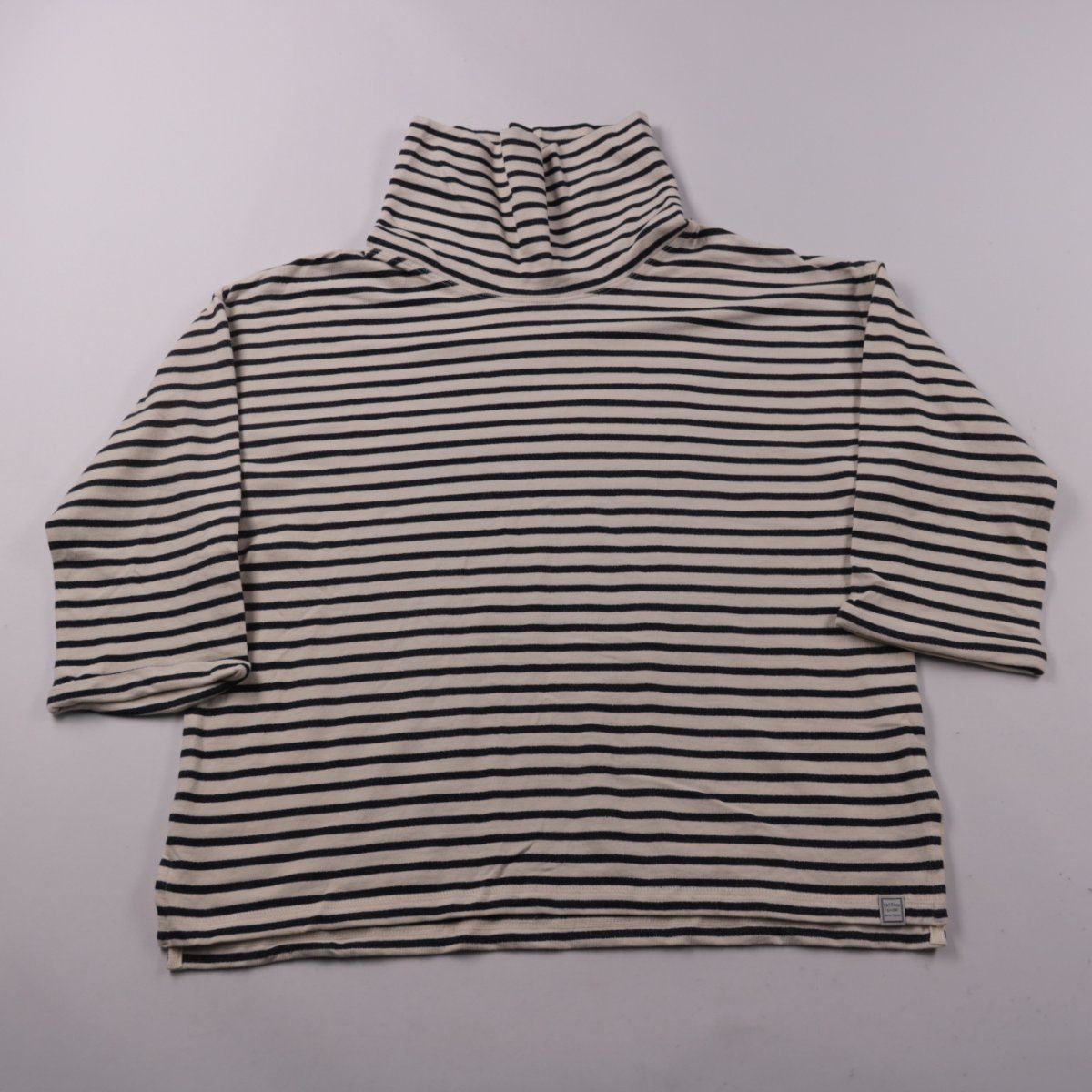 лонгслив FAT FACE