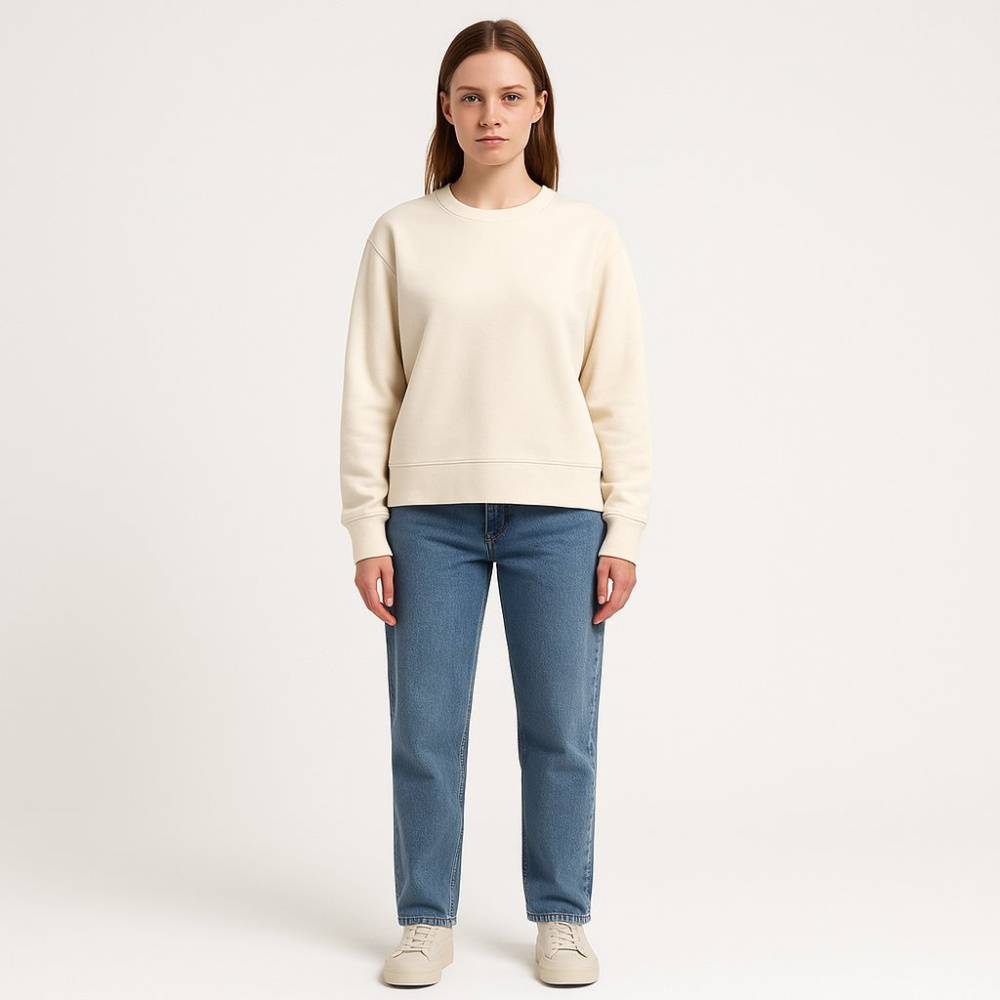 свитшот Studio CLIP