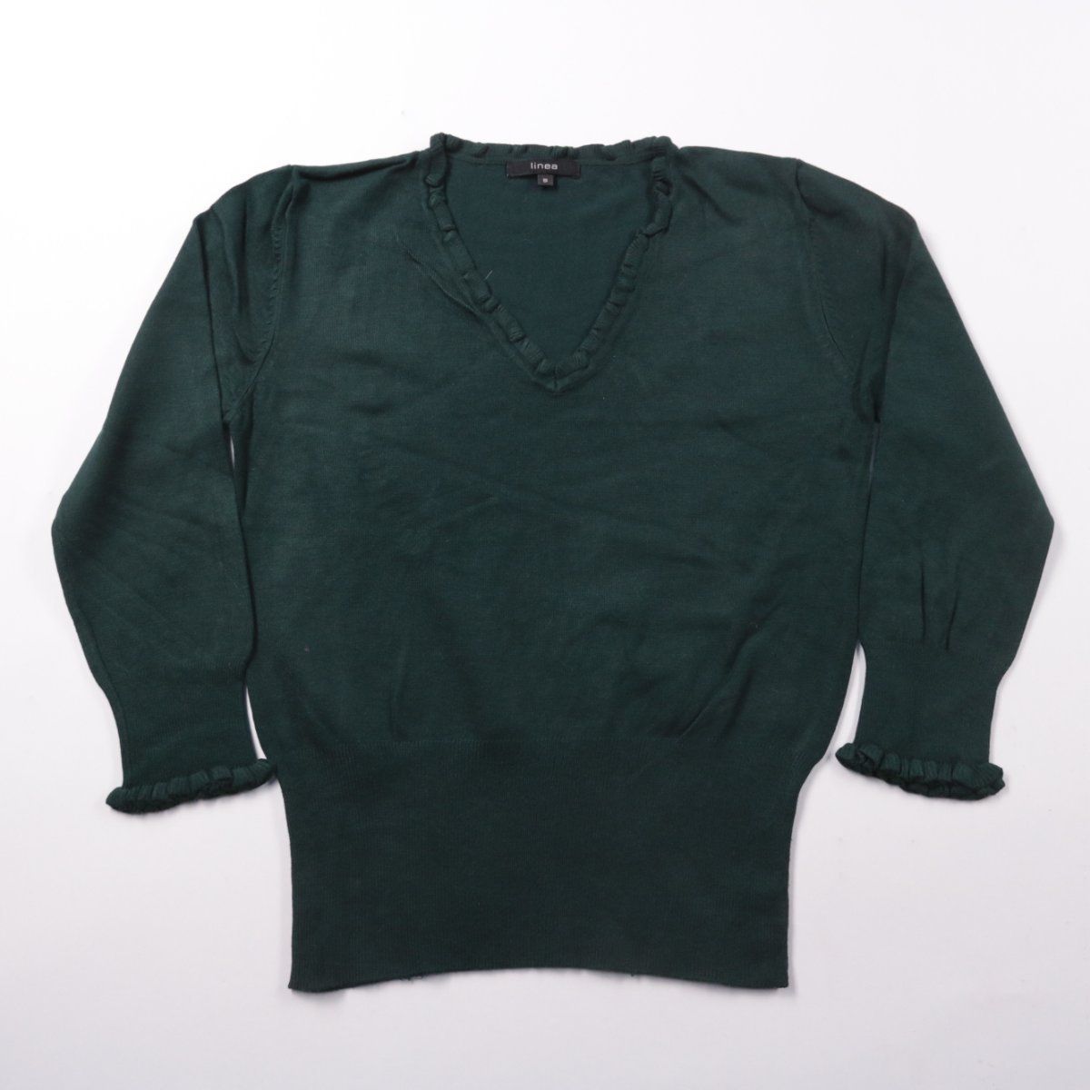 джемпер Linea