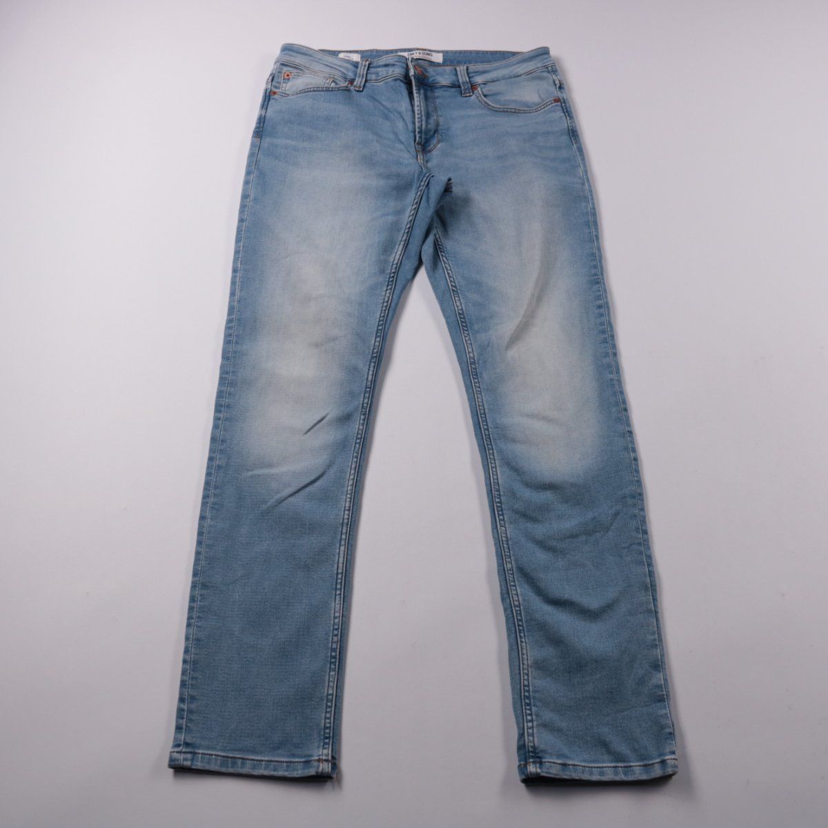 джинсы Only & Sons