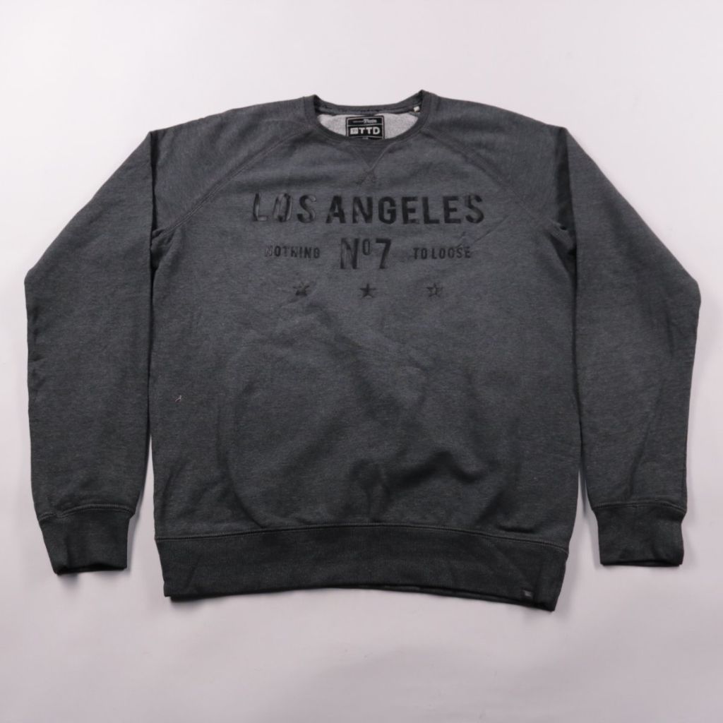 свитшот Tom Tailor