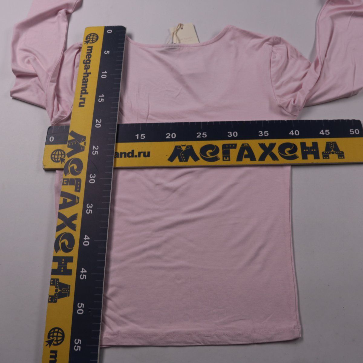 лонгслив Gina Tricot