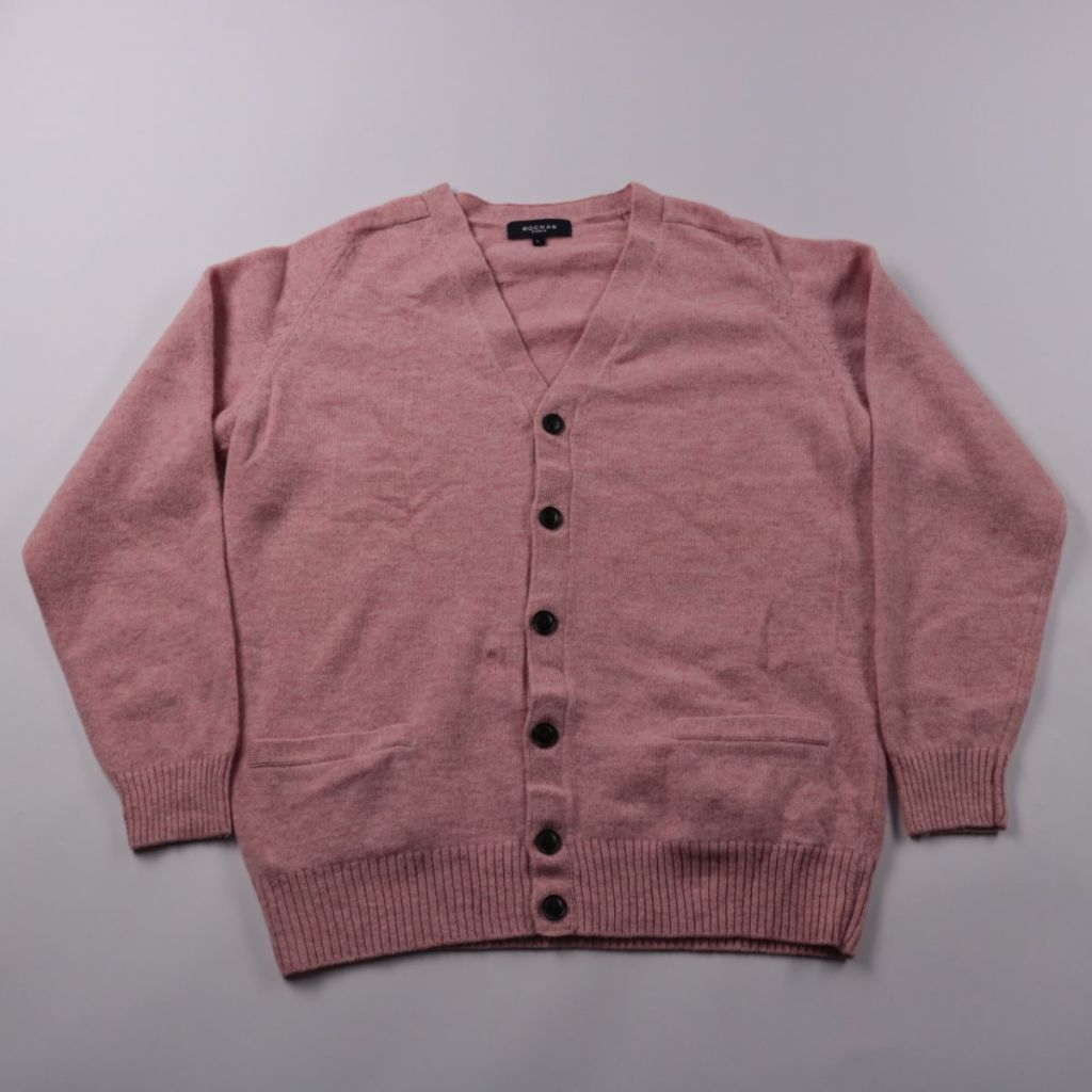 кардиган Rochas