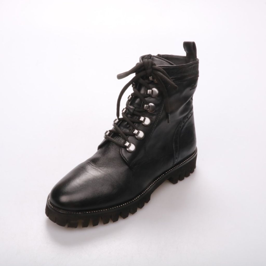 ботинки Sergio Rossi