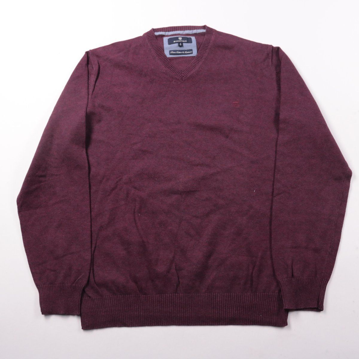 джемпер Basefield