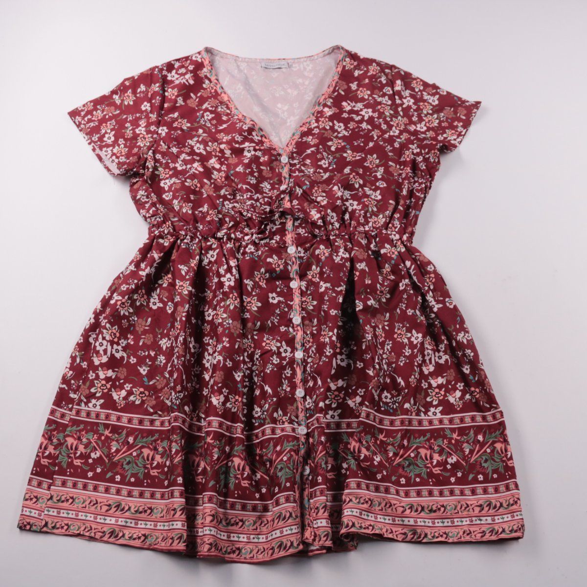 платье Misslook