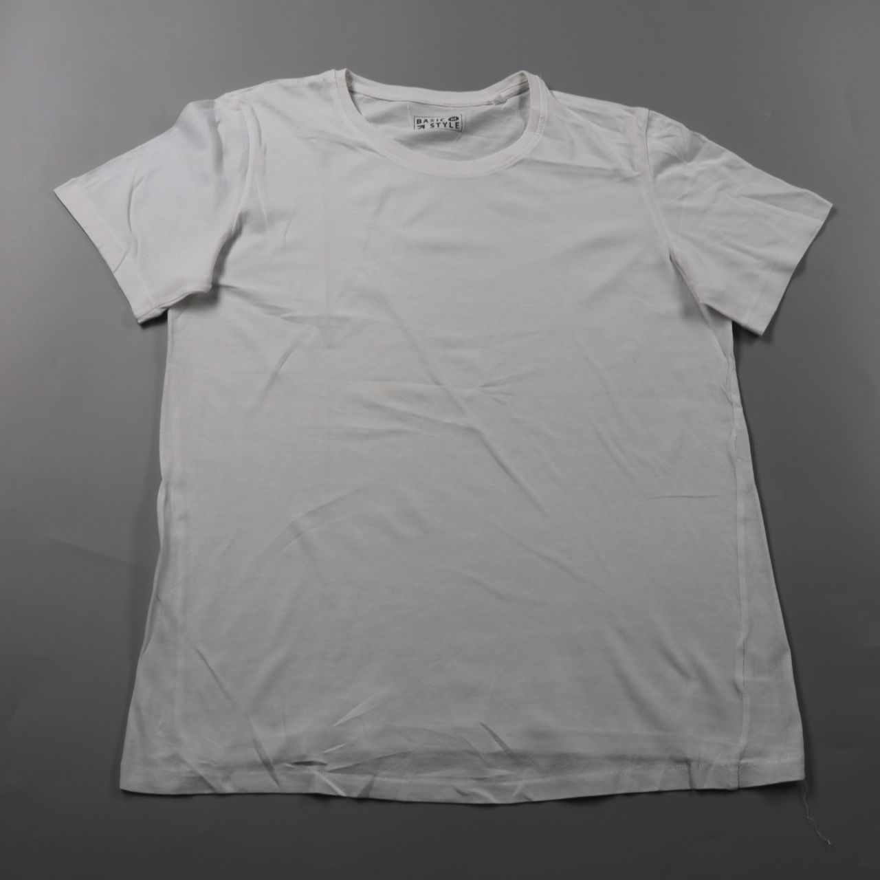 футболка Basic Style