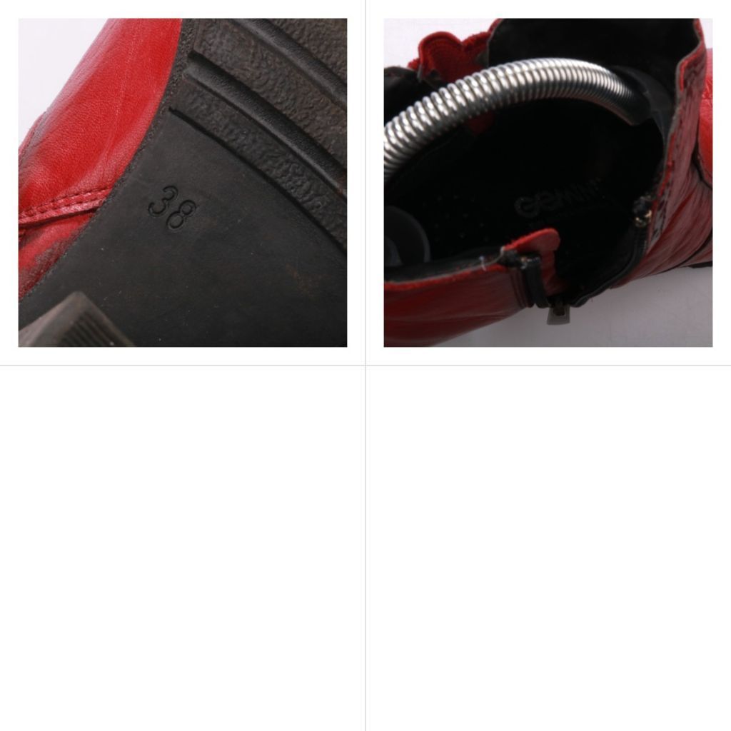 ботильоны Gabor