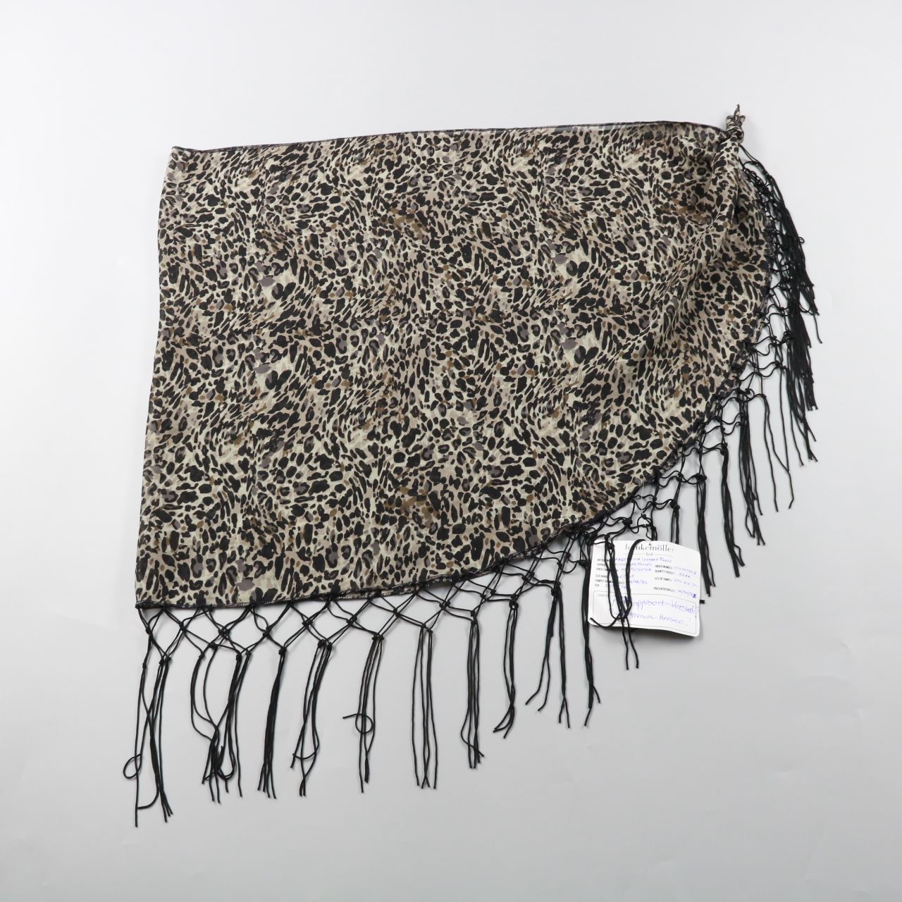 парео Hunkemöller