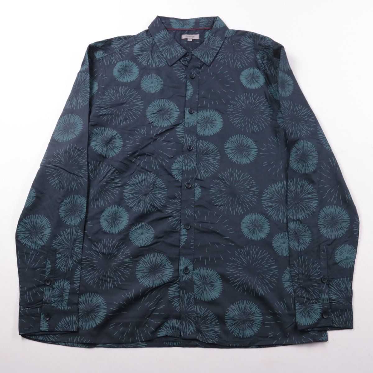 рубашка George