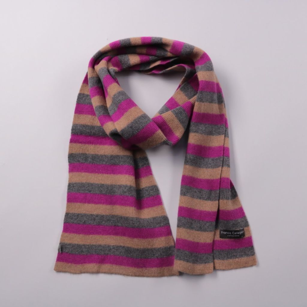 шарф Franco Callegari