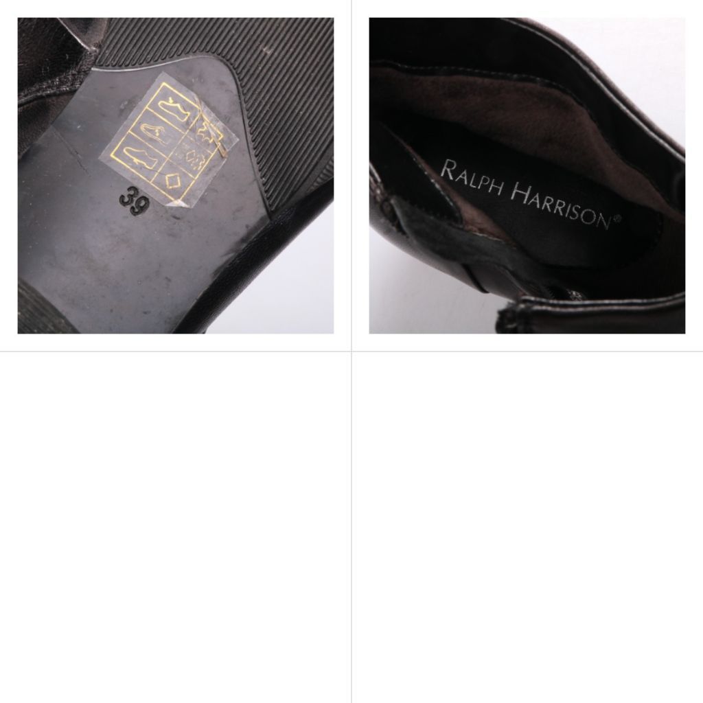 ботильоны Ralph Harrison