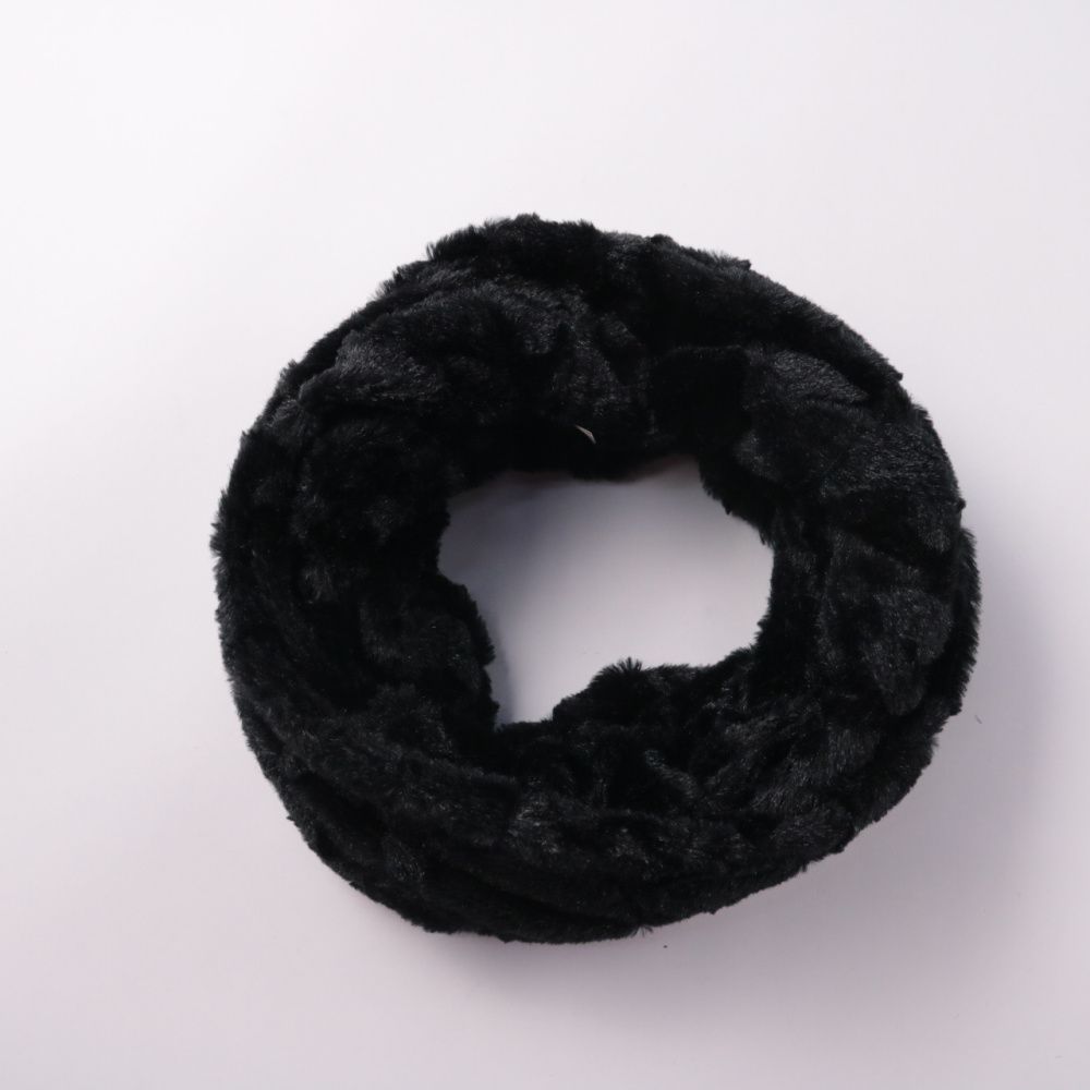 шарф-снуд LYESTER