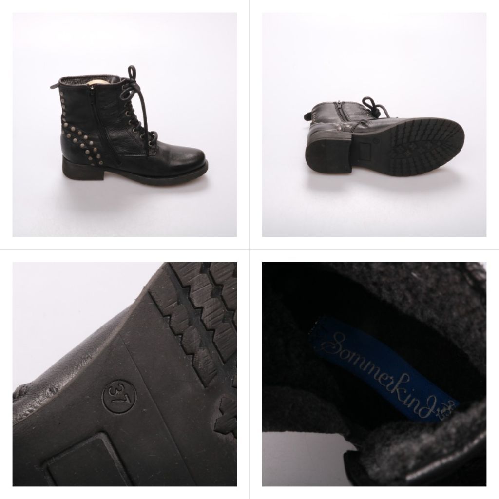 ботинки SommerKind