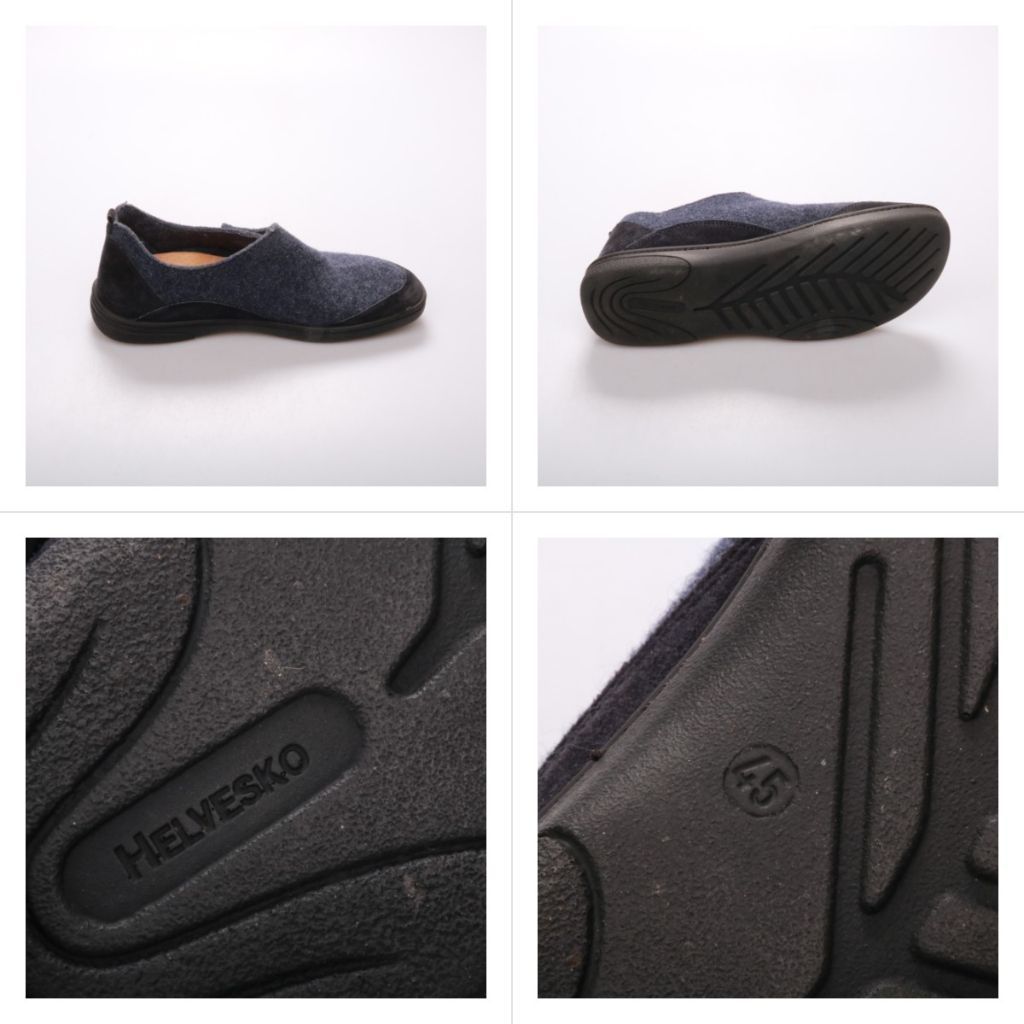 тапочки HELYESKO