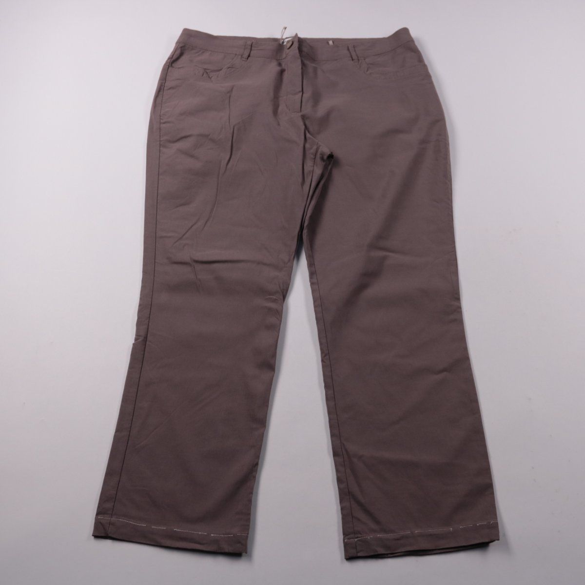 брюки Ulla Popken