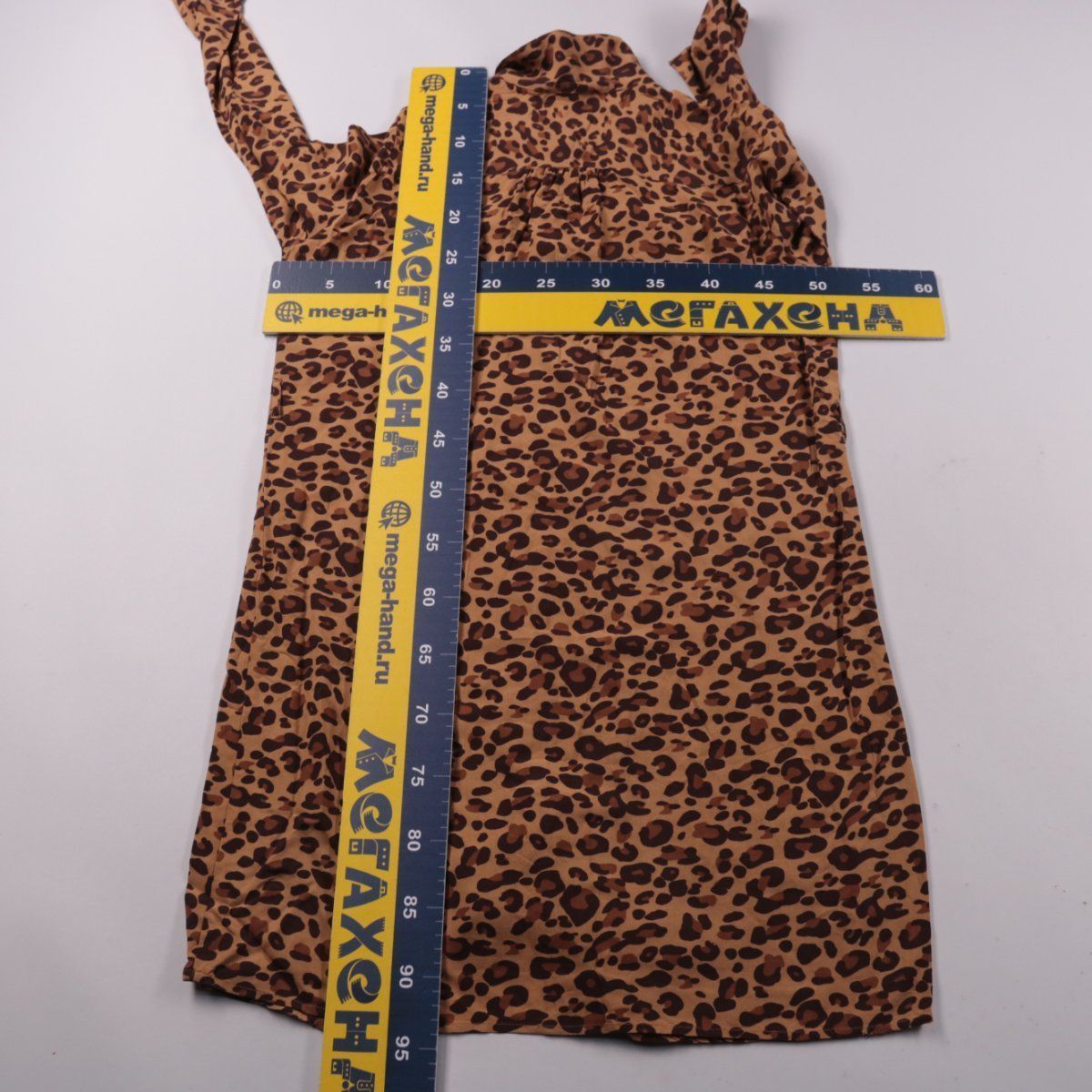 платье-рубашка Icon