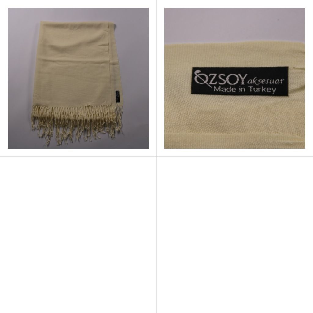 шарф OZSOY